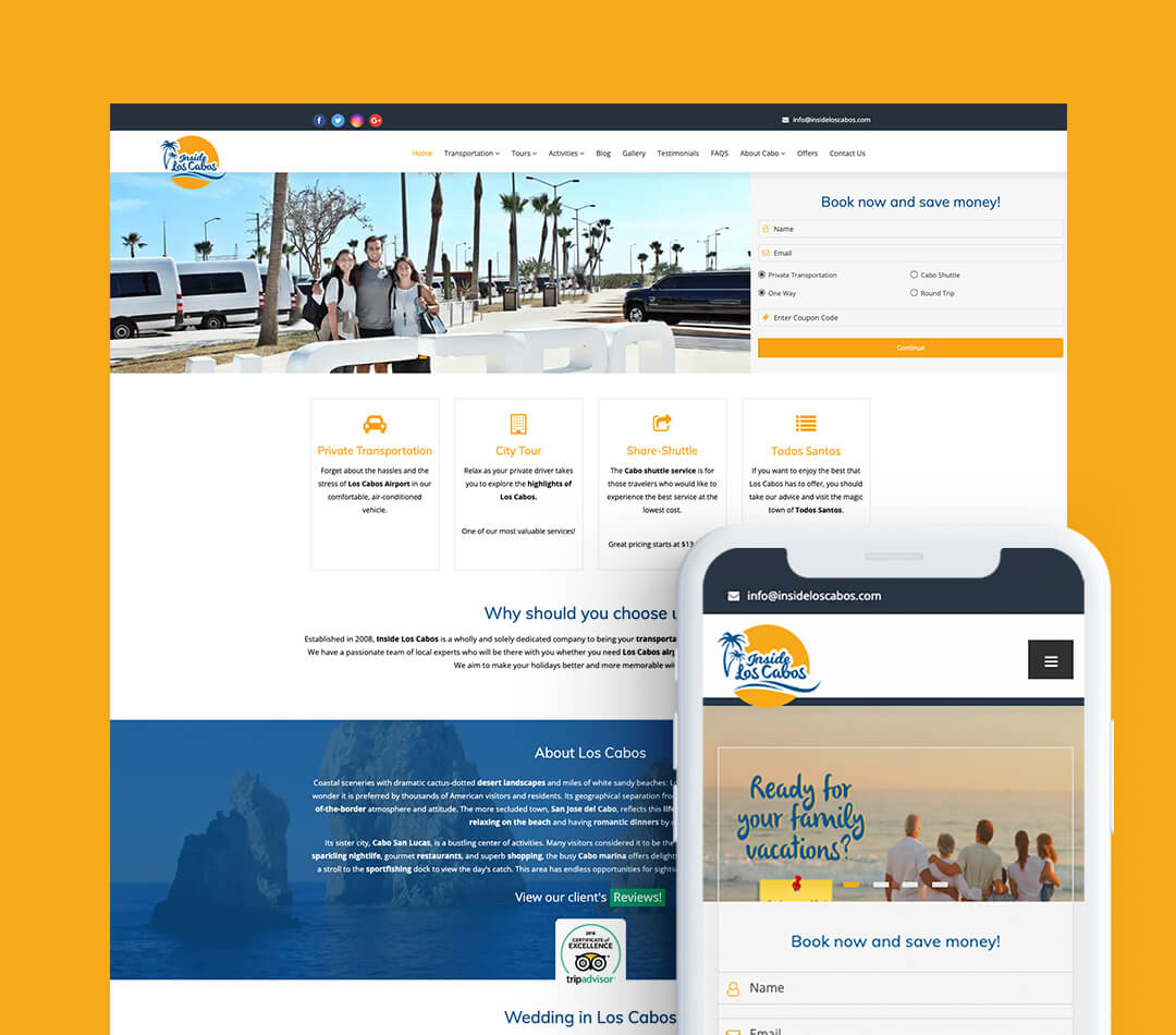 lascabos kiyanni ltd