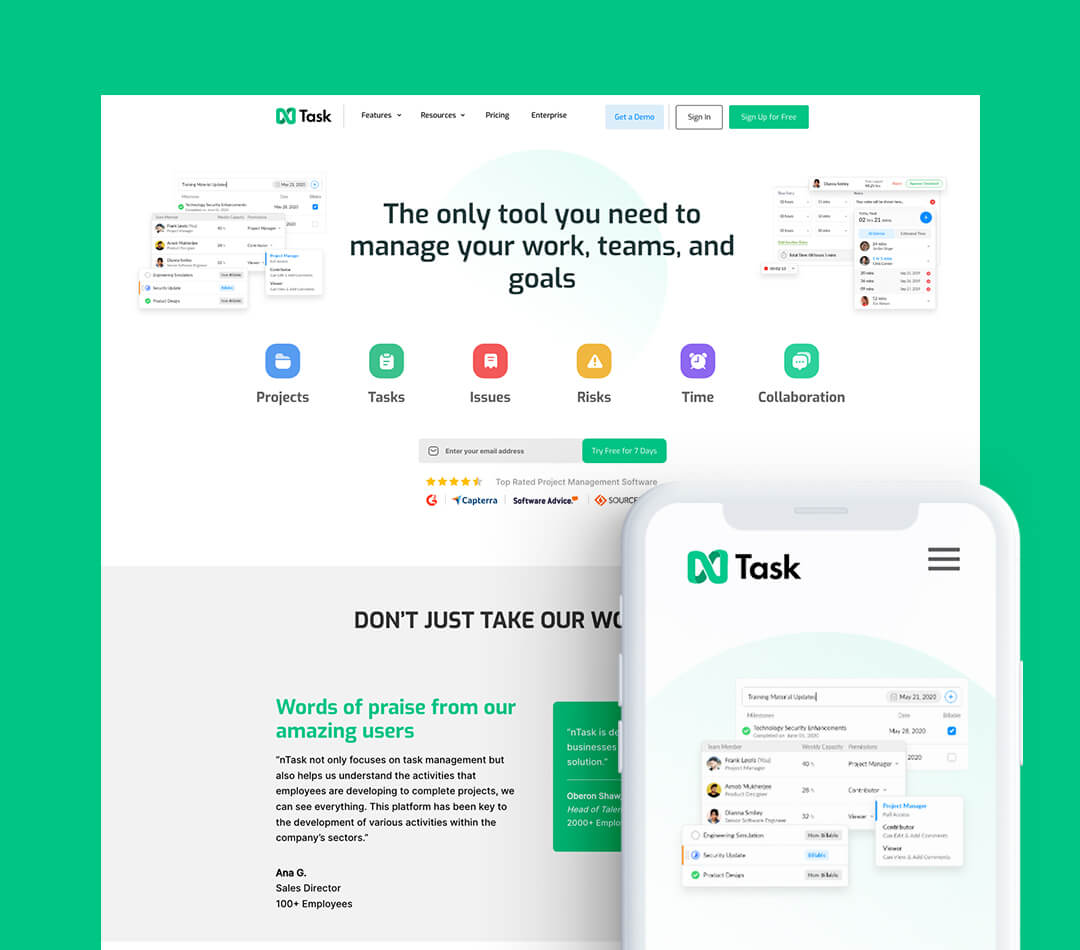ntaskmanager kiyanni ltd