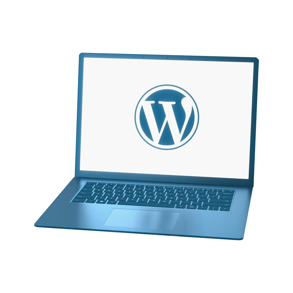 Wordpress Kiyanni Ltd