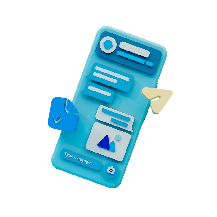 Mobile App Kiyanni Ltd