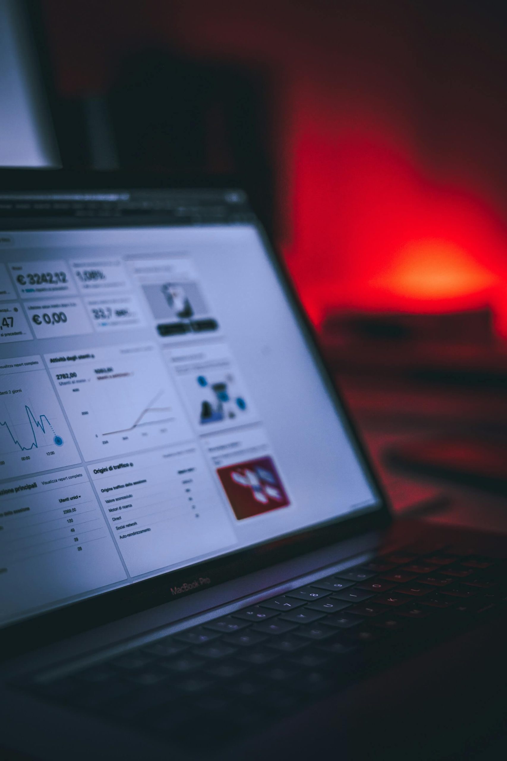 Digital Marketing Kiyanni Ltd