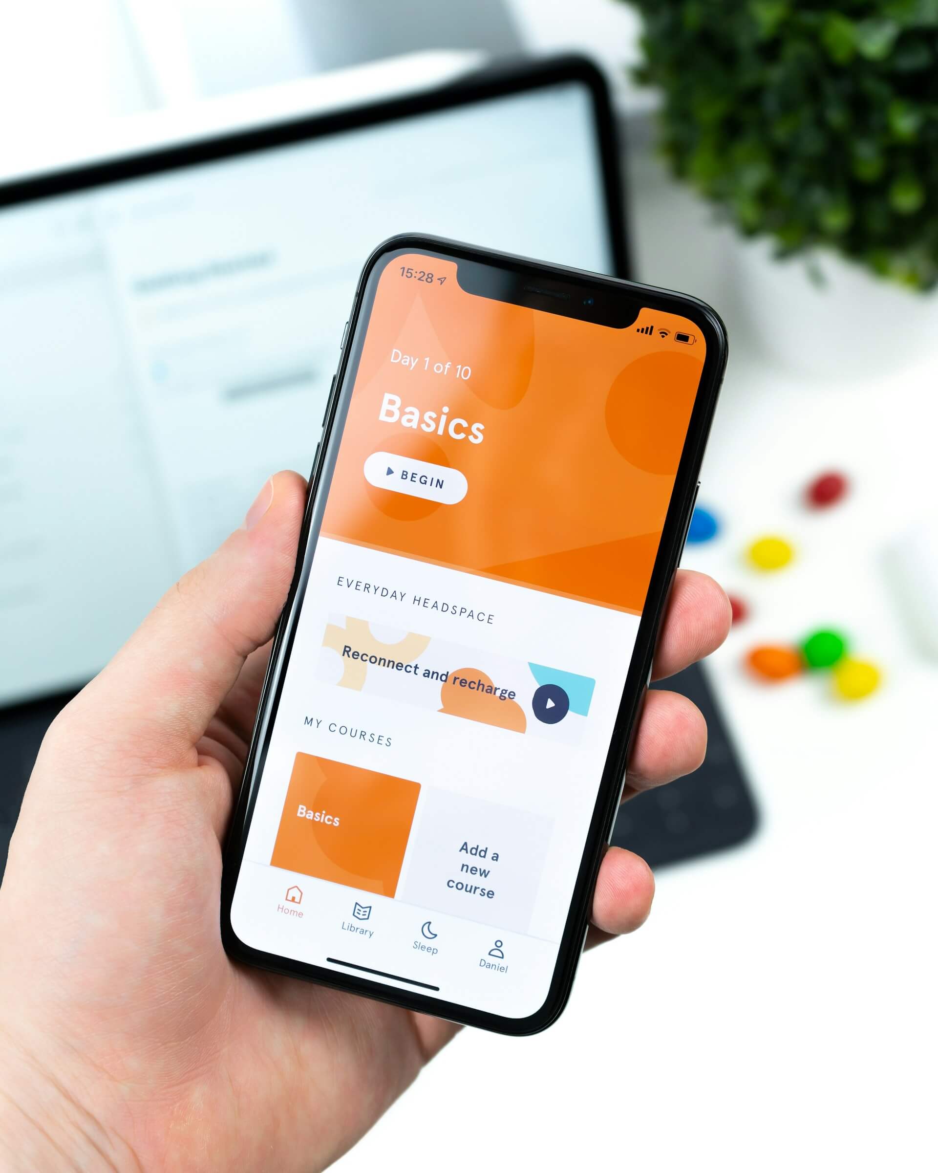 Mobile App Kiyanni Ltd